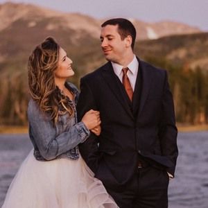 Meet your Posher, Ashton